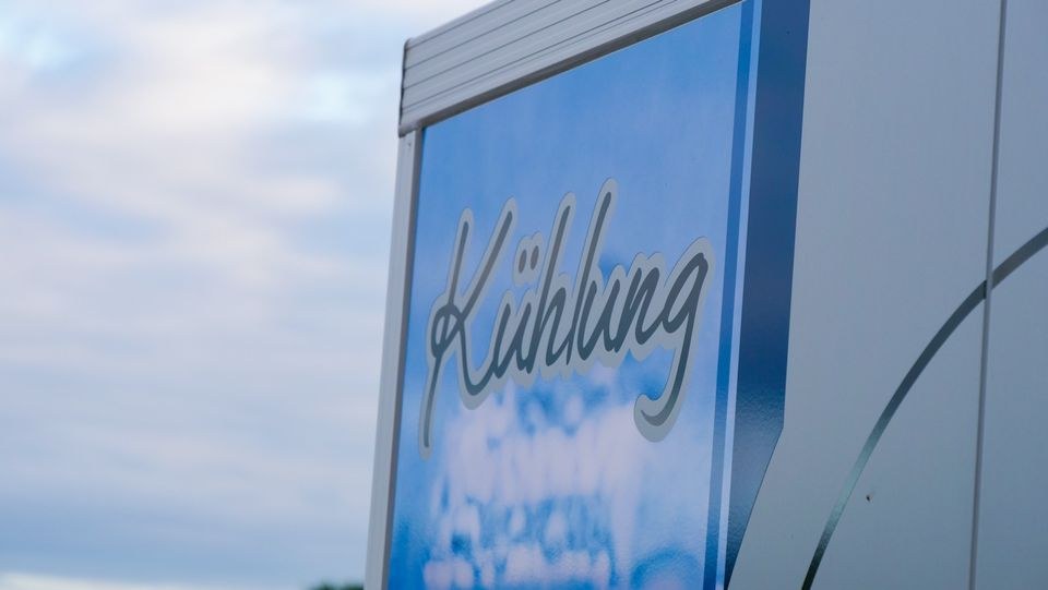 KÜHLANHÄNGER mieten in Rendsburg – für Fest & Markt – 3