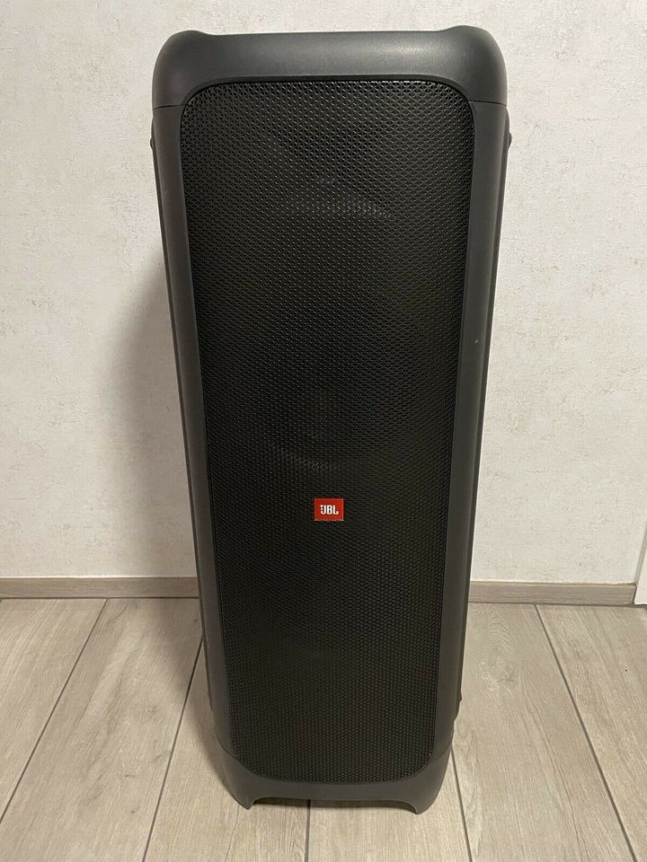 JBL PARTYBOX 1000 mieten in Rendsburg – Party-Sound – 3