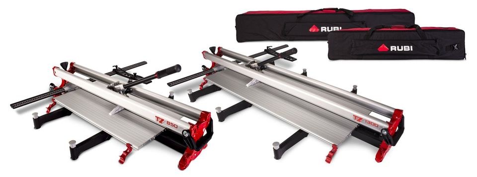 RUBI TZ 1300 Fliesenschneider mieten bei Schwarz Mietpark – 2