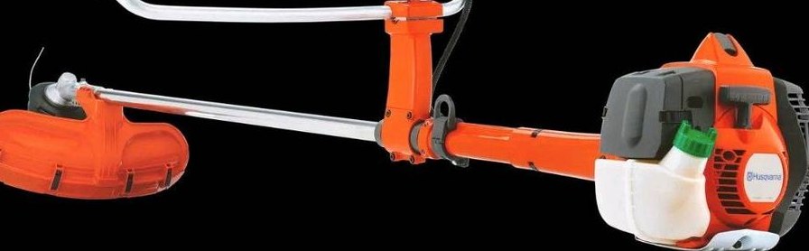 HUSQVARNA Freischneider Motorsense 535 RXT Profi mieten in Neuenstein