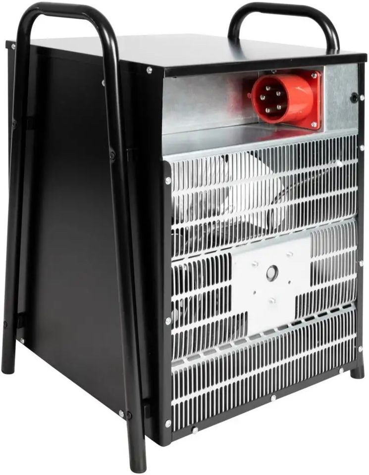 GÜDE Elektroheizer Baustellenheizung GH 15 EV mieten in Neuenstein – 2