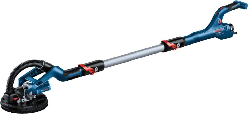 BOSCH GTR 55 225 PRO Trockenbauschleifer mieten bei Schwarz Mietpark
