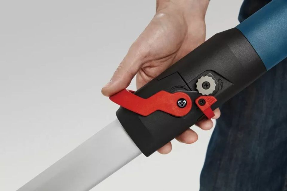 BOSCH GTR 55 225 PRO Trockenbauschleifer mieten bei Schwarz Mietpark – 4