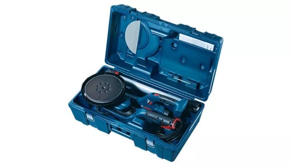BOSCH GTR 55 225 PRO Trockenbauschleifer mieten bei Schwarz Mietpark – 2
