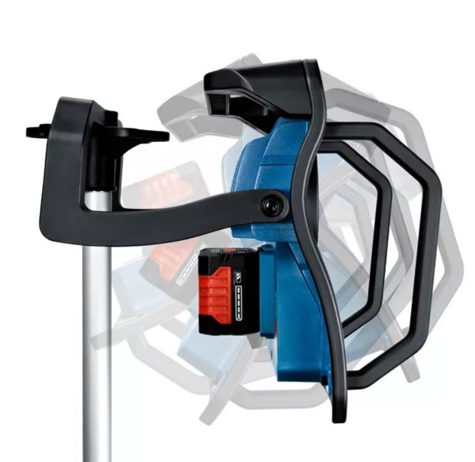BOSCH GLI 18V 4000 C PRO Akku Lampe Strahler mieten in Neuenstein – 3