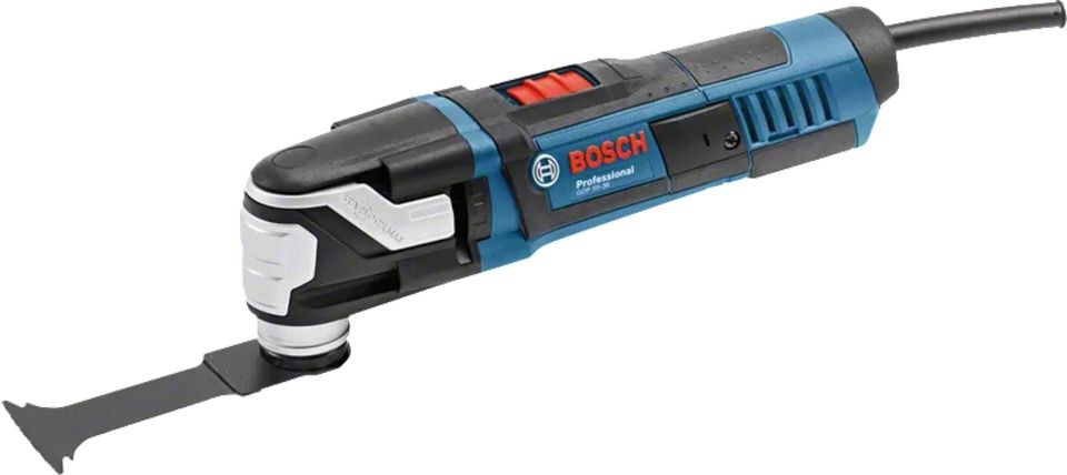 BOSCH GOP 55 36 PRO Multi Cutter mieten bei Schwarz Mietpark – 2