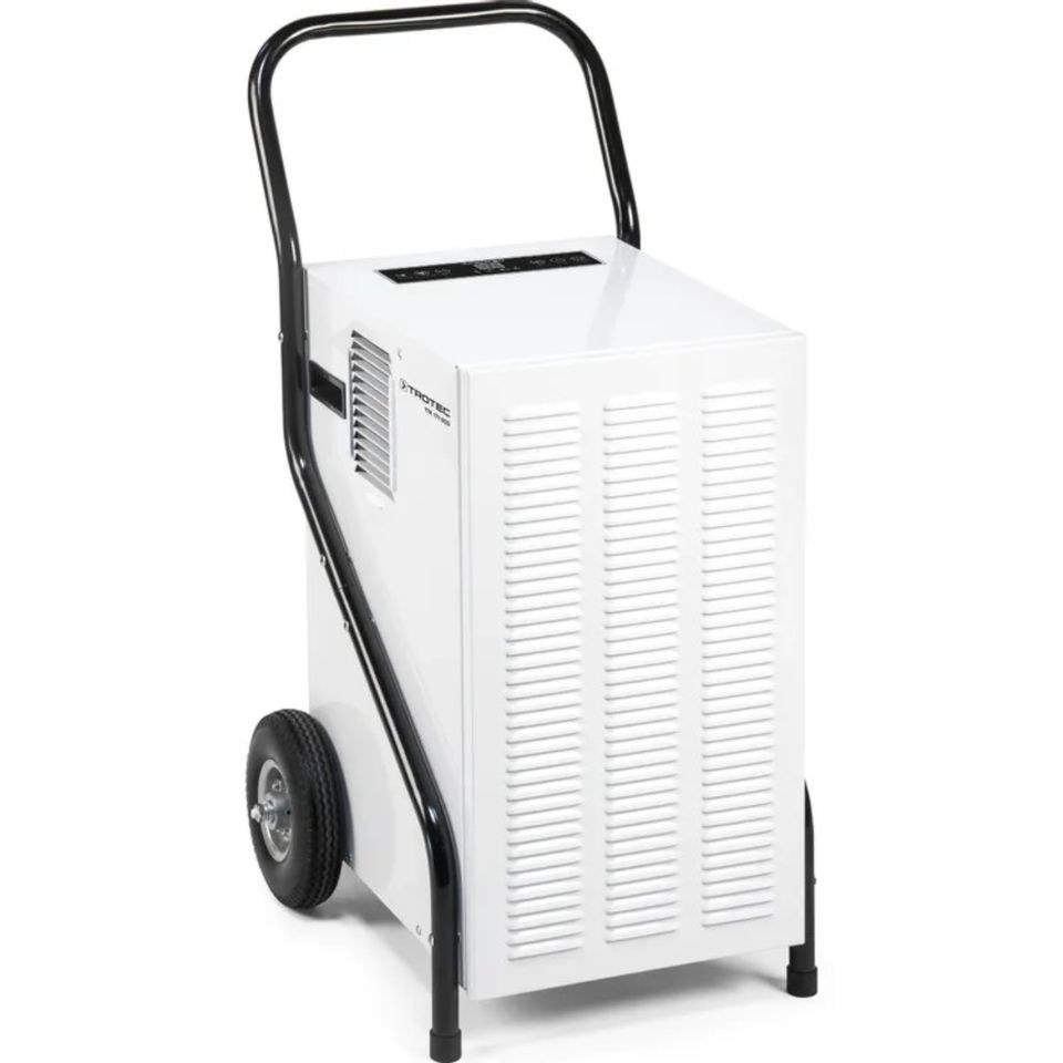 Trotec TTK 171 ECO Luftentfeucher Bautrockner mieten in Neuenstein