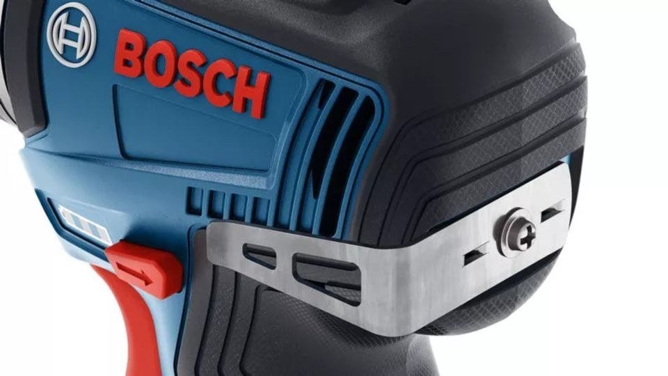 BOSCH GSR 12V 35 FC PRO Akku Bohrschrauber mieten bei Schwarz Mietpark – 3