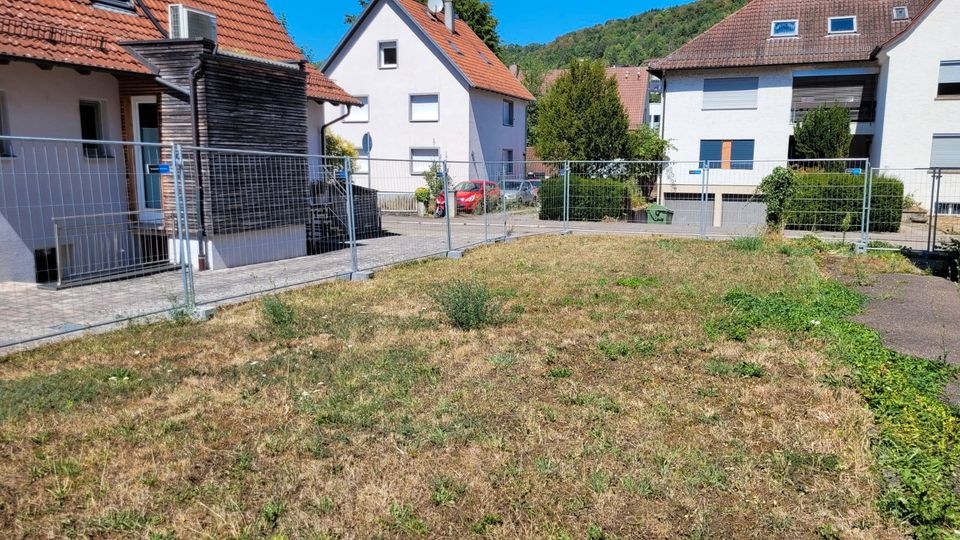 Bauzaun Mobilzaun Baustellenabsperrung Größen mieten in Neuenstein – 3
