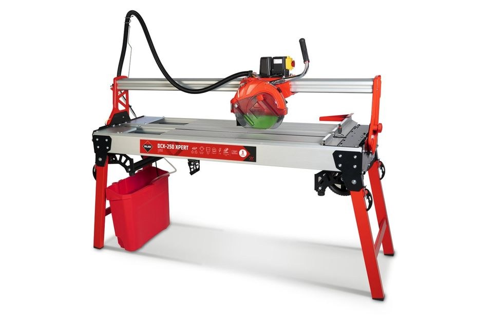 RUBI DCX 250 XPERT 1550 Fliesenschneider mieten bei Schwarz Mietpark