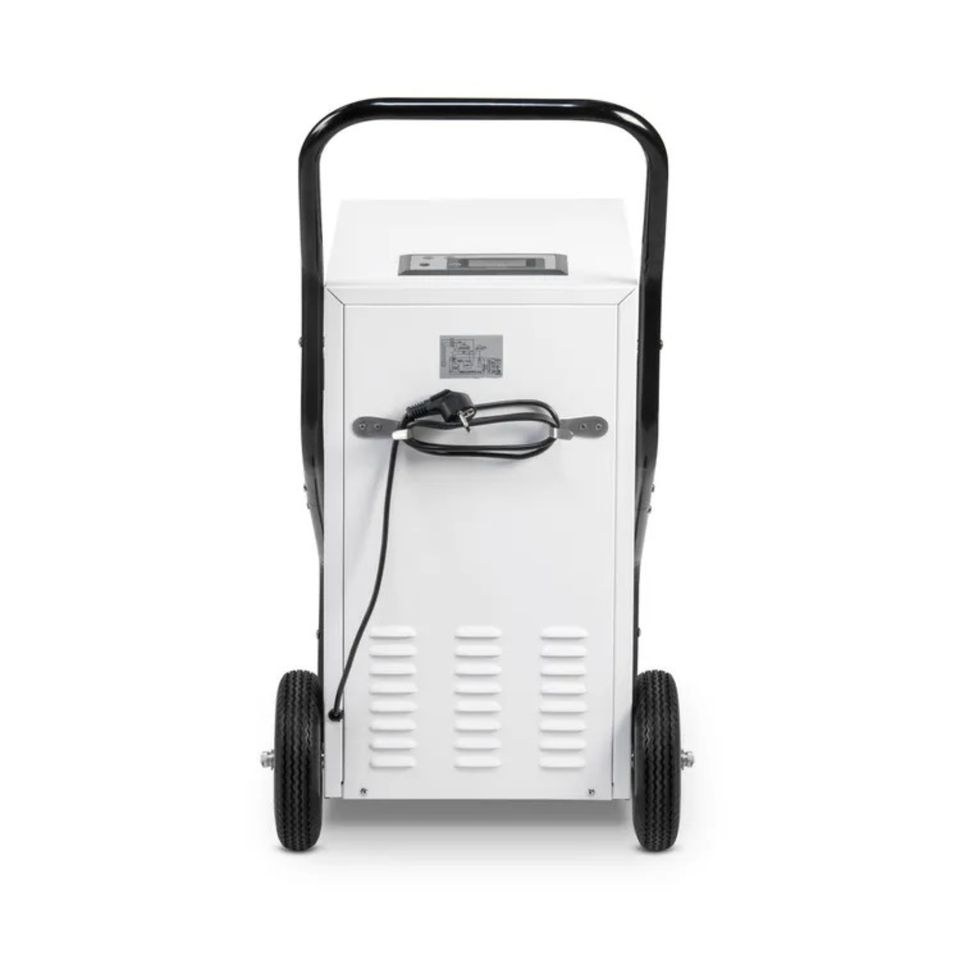 Trotec TTK 171 ECO Luftentfeucher Bautrockner mieten in Neuenstein – 4