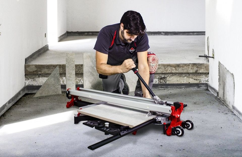 RUBI TZ 1300 Fliesenschneider mieten bei Schwarz Mietpark – 4