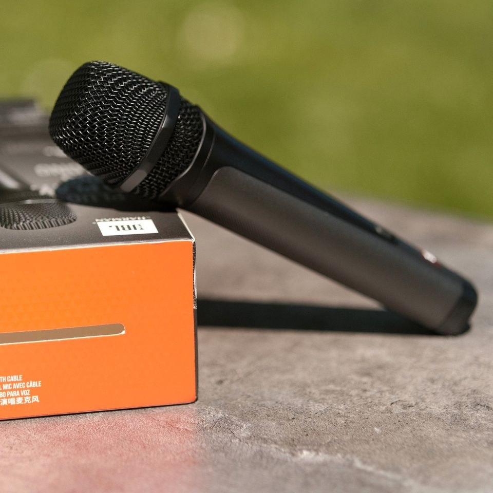 Bluetooth Partybox mieten bei Bucchianico – Party-Sound – 3