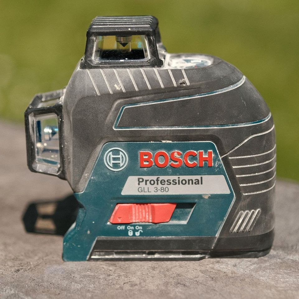 Bosch Laser Messgeräte mieten bei Bucchianico – für exakte Ergebnisse – 4