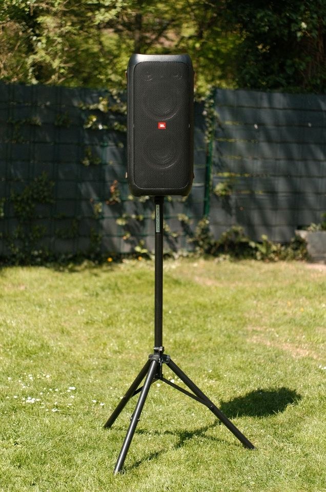 Bluetooth Partybox mieten bei Bucchianico – Party-Sound – 2