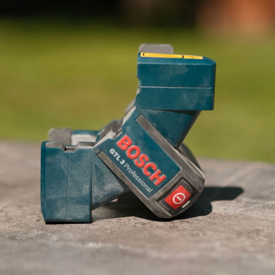 Bosch Laser Messgeräte mieten bei Bucchianico – für exakte Ergebnisse
