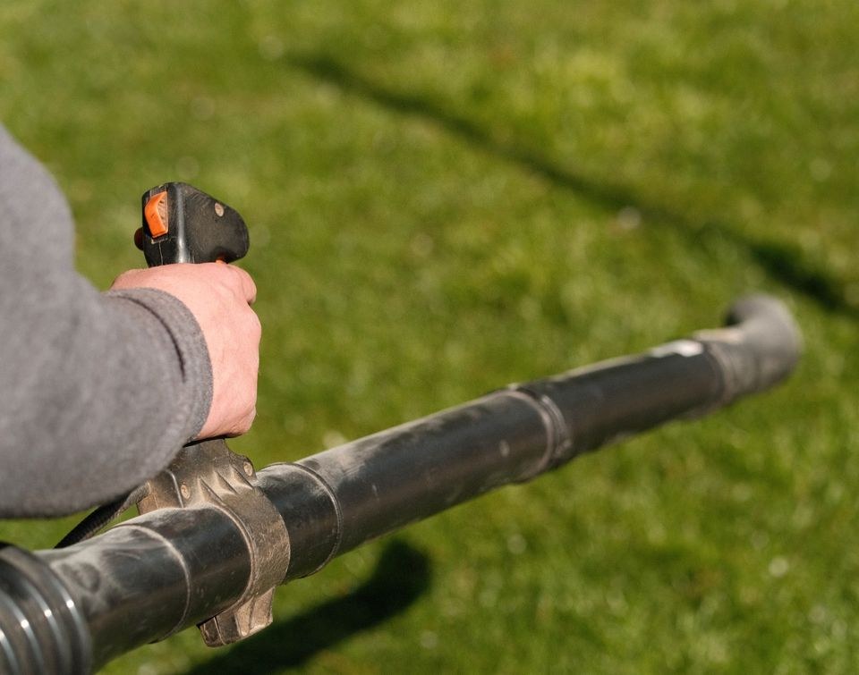Stihl Laubbläser mieten bei Bucchianico – für Garten & Grundstück – 2