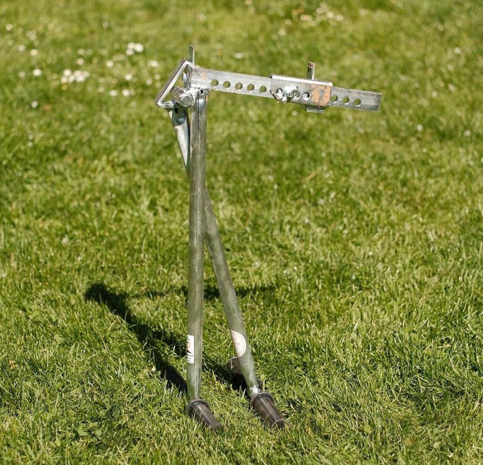 Pflasterarbeiten Set mieten bei Bucchianico – für Pflaster & Fliesen – 4