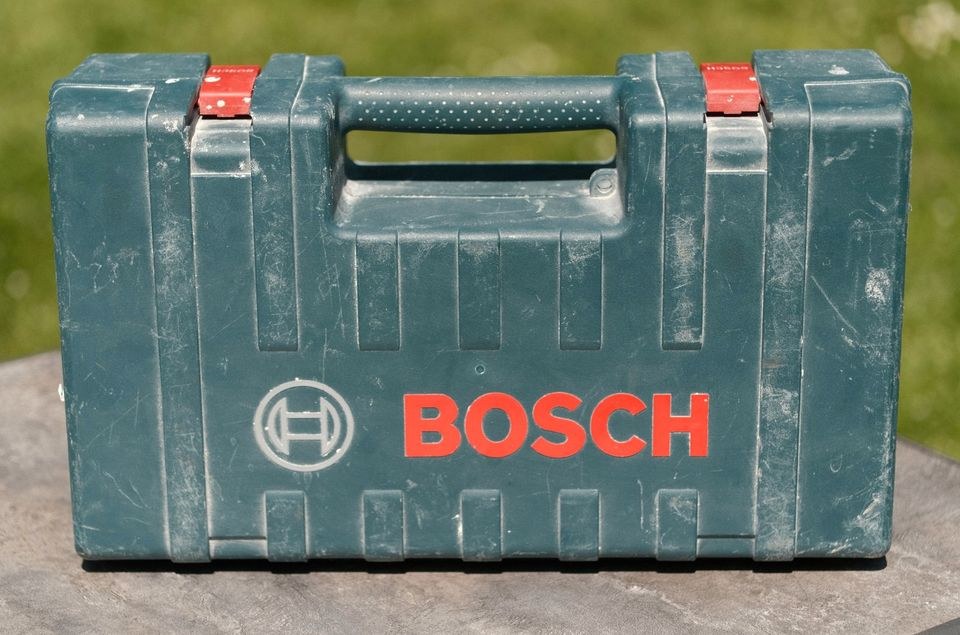 Bosch Laser Messgeräte mieten bei Bucchianico – für exakte Ergebnisse – 3