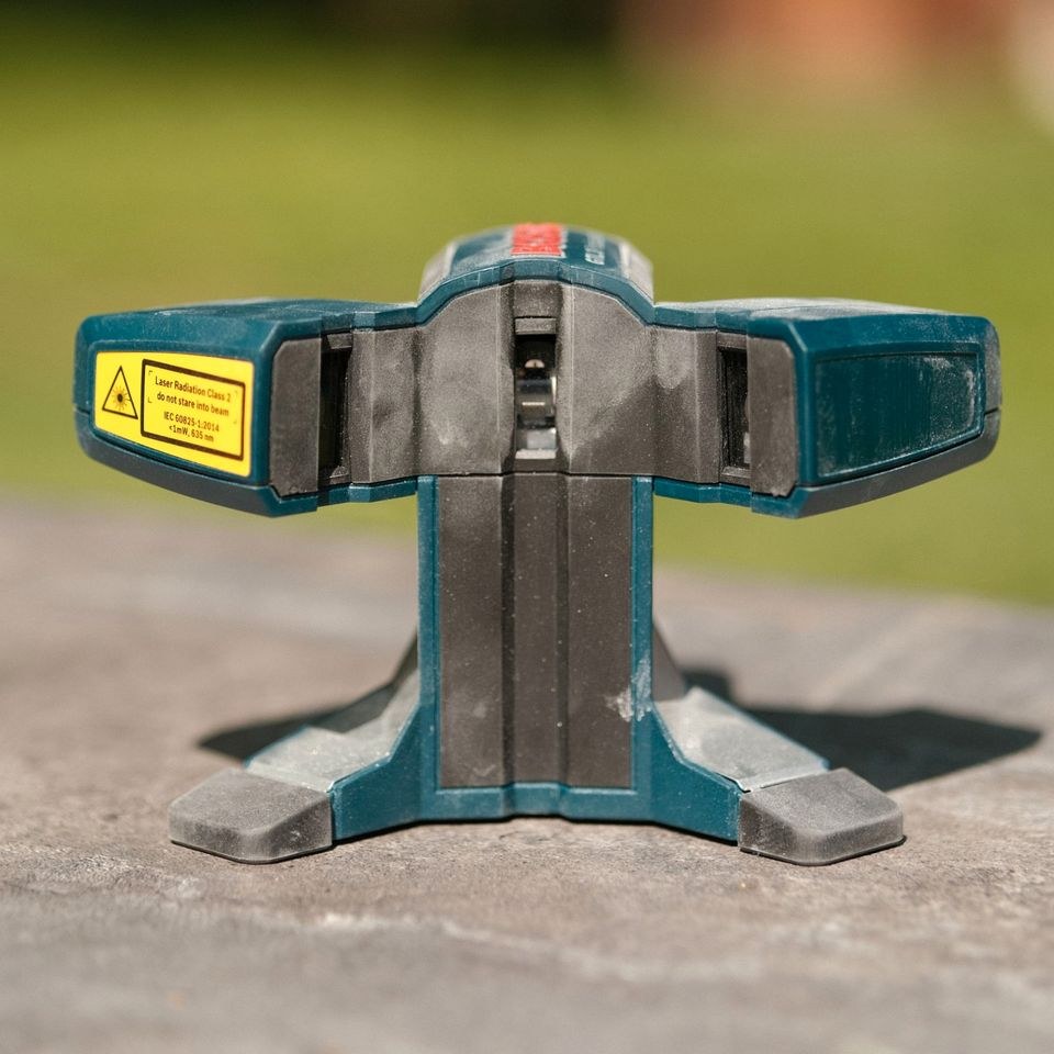 Bosch Laser Messgeräte mieten bei Bucchianico – für exakte Ergebnisse – 2