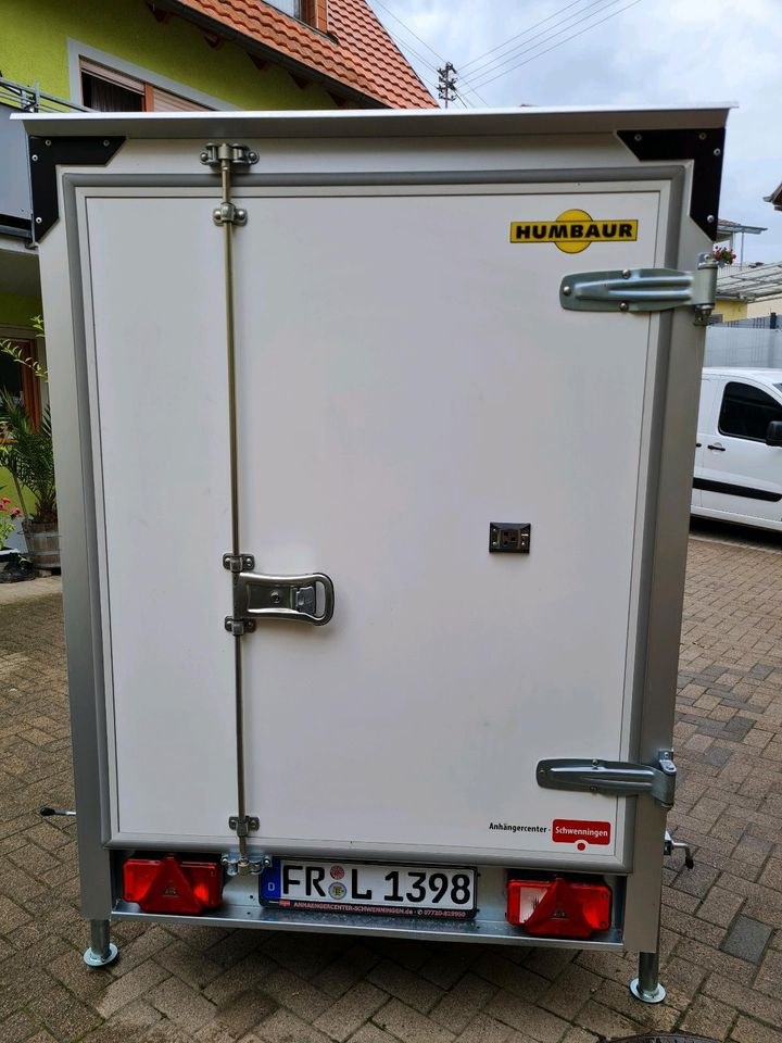 Kofferanhänger mieten in Gottenheim – für Umzug, Garten & Transport – 3
