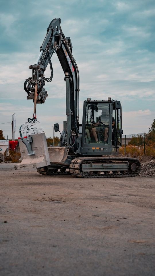 Probst Winkelelementzange WEZ 2 2t mieten bei SE Design