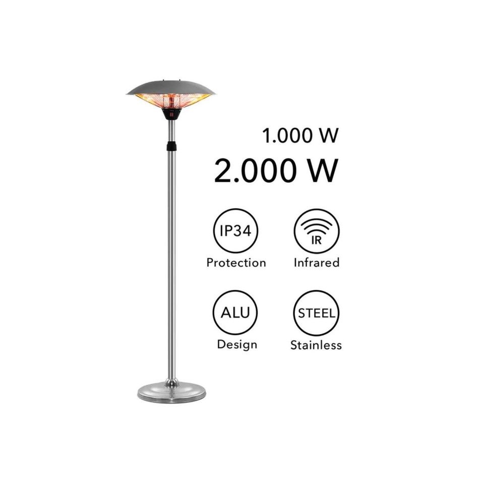 Heizpilz Zelt,Party,Geschirr,Besteck,LED,Musik mieten bei SLT Rental – 2