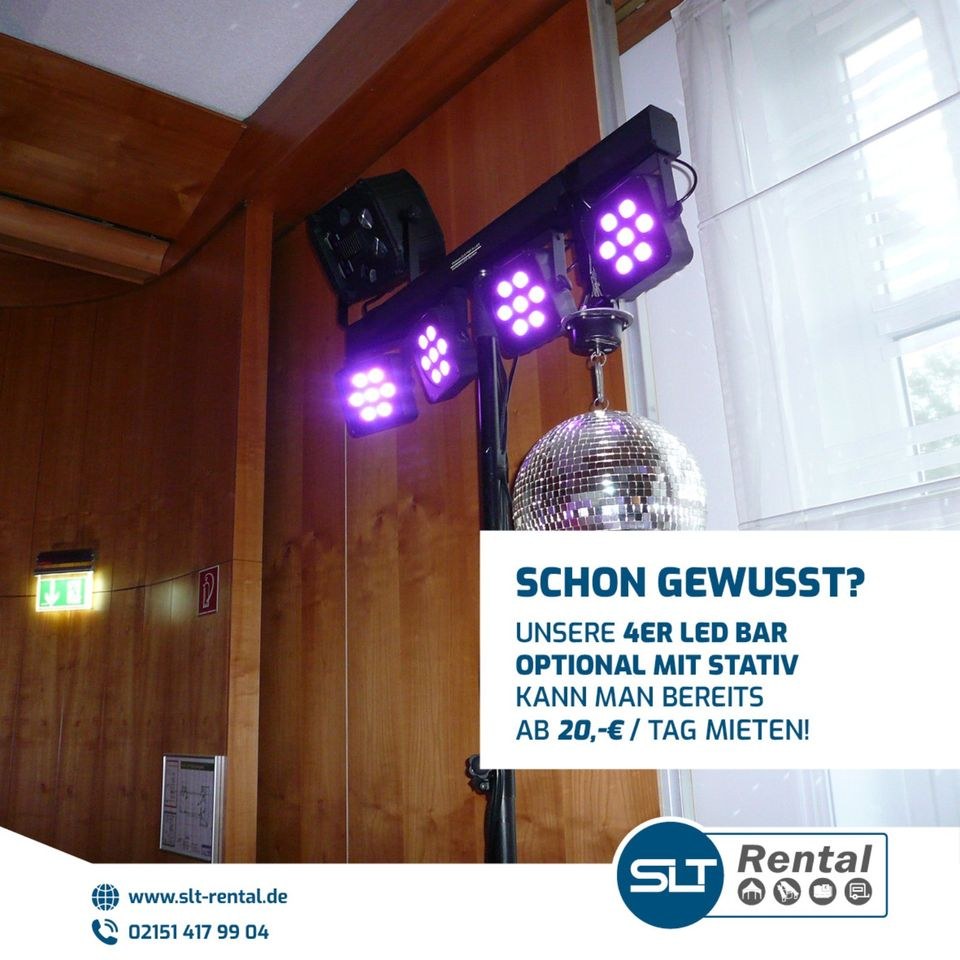 Speisenwärmer mieten bei SLT Rental – Partyzelt für Ihre Feier – 3