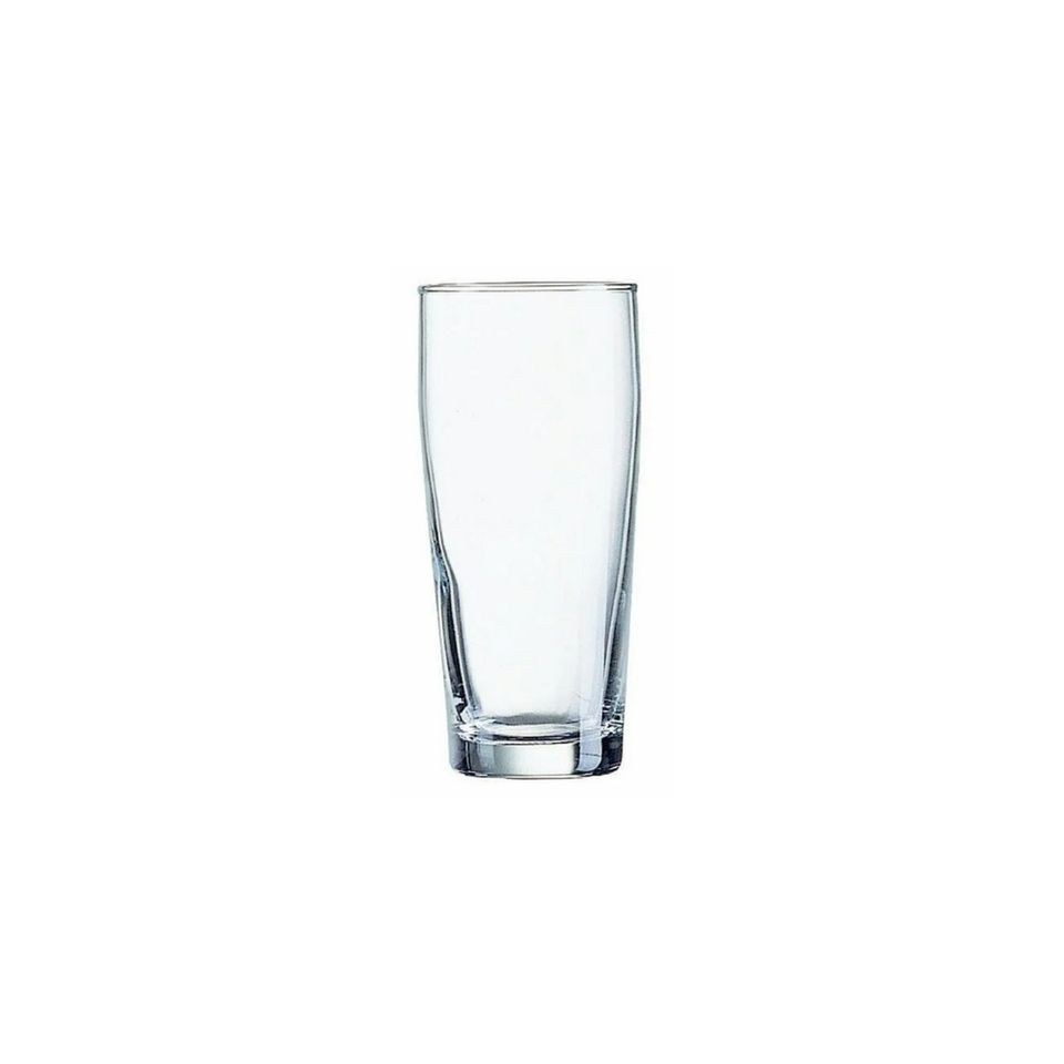 0,2 Bierglas 40er Set Alt Glas Bierzeltgarnitur mieten bei SLT Rental