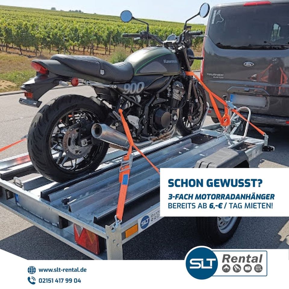 20 kVA Stromerzeuger Notstrom Stromaggregat mieten bei SLT Rental – 3