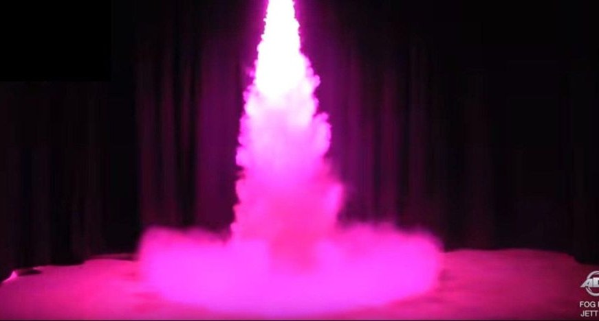 Nebelmaschiene Beschallung,LIcht Effekte mieten bei SLT Rental – 4