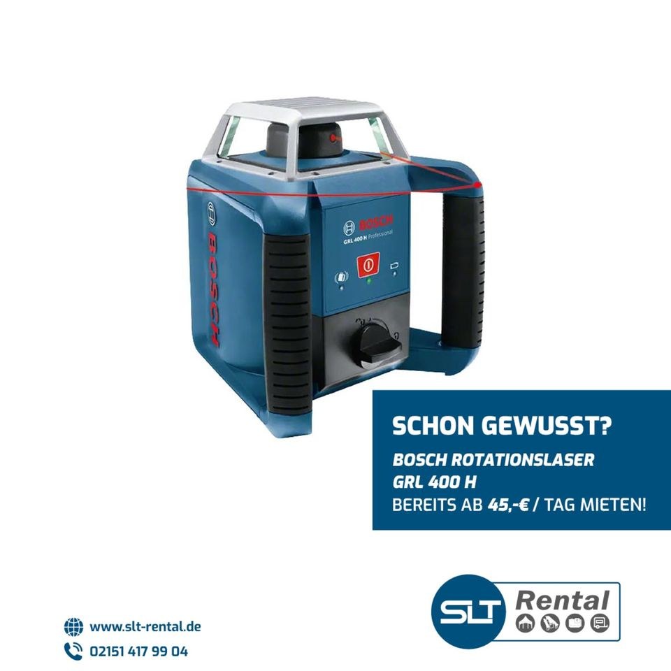 1500kg Koffer Anhänger mieten bei SLT Rental – 3