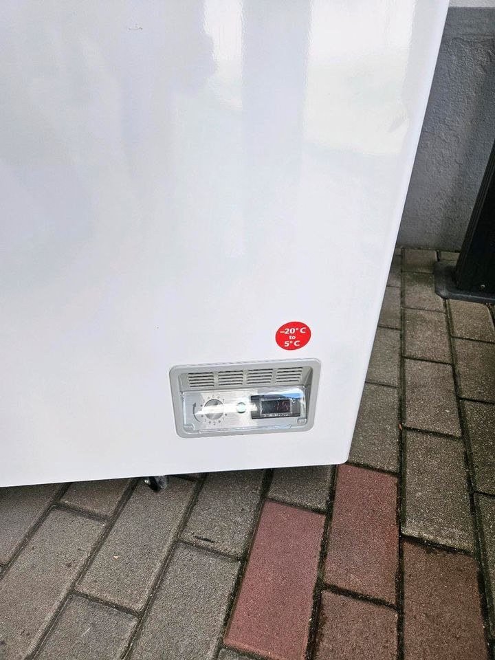 Kühltruhe Getränkekühltruhe Getränke mieten bei Sommer Partyverleih – 2