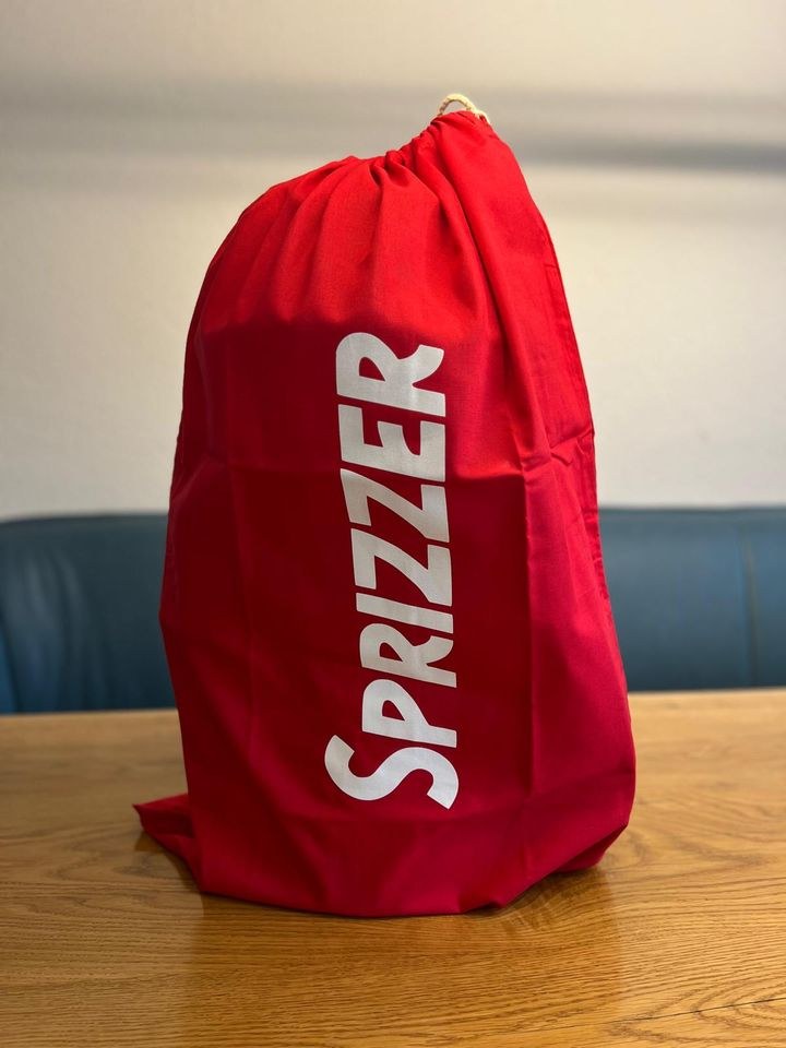 Sprizzer Aperol Slushi Ninja Jägermeister mieten in Freiberg am Neckar – 4