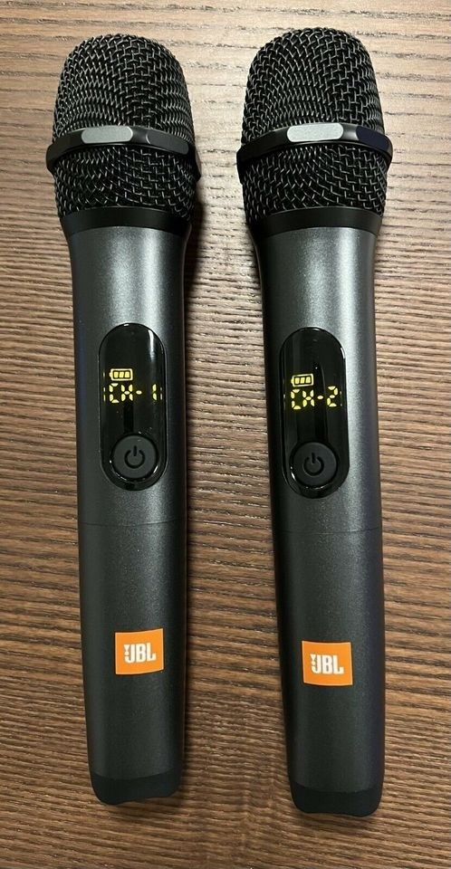 JBL Partybox 310 Karaokebox Lautsprecher mieten in Freiberg am Neckar – 4
