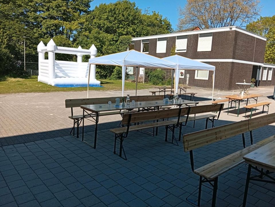 Hüpfburg mieten bei Spassia – Hüpfspaß für jede Feier – 3
