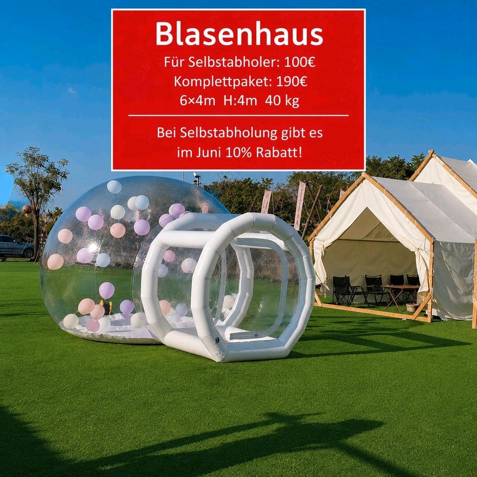 Hüpfburg mieten bei Spassia – Hüpfspaß für jede Feier