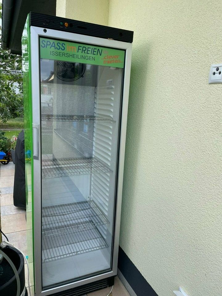 Getränkekühlschrank Getränke Kühlschrank mieten in Schlotheim – 3