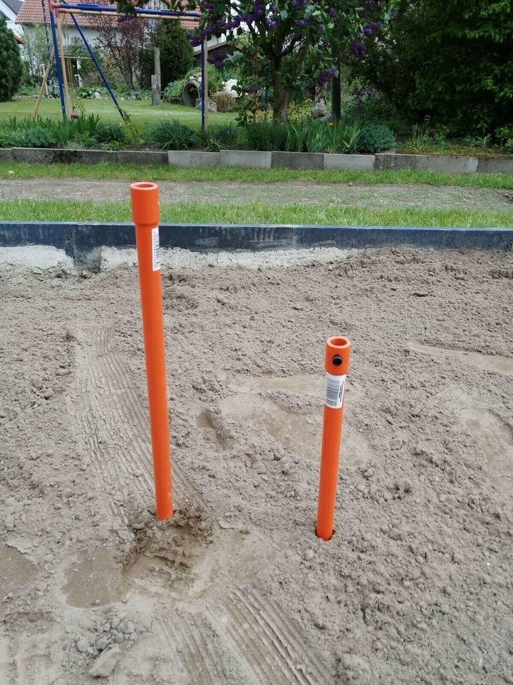 Erdbohrer 3 Bohrer mieten in Vechelde – für Zaunpfosten & Pflanzlöcher – 3