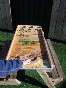 Geschicklichkeitsspiel Hüpfburg mieten bei Spielpunkt