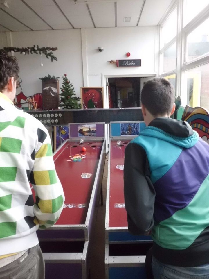 Pferderennen Spiel Hüpfburg mieten in Vechta – Hüpfspaß für jede Feier – 3