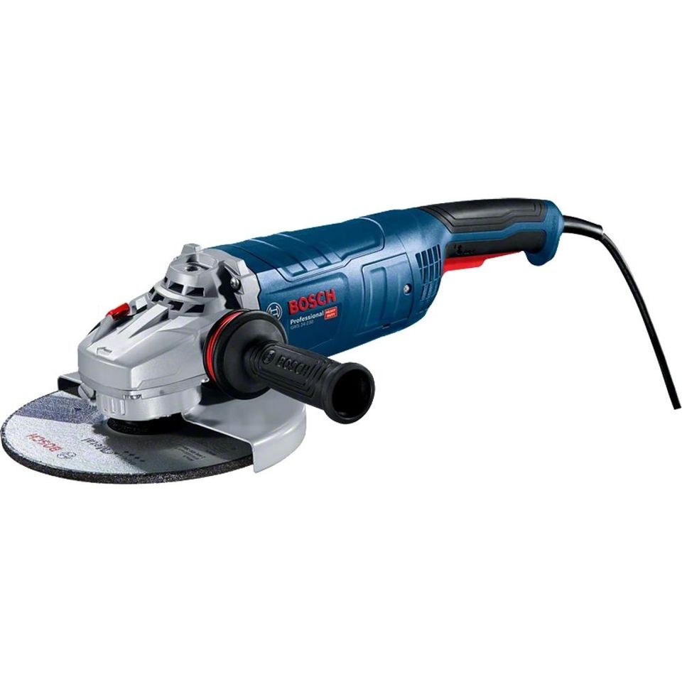Bosch Steinflex 230 mm mieten in Soest – Profi-Werkzeug auf Zeit