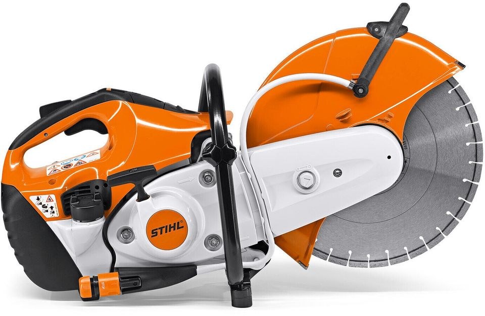 STIHL TS 420 Motorflex Trennschleifer mieten bei Stefan Arens Bau
