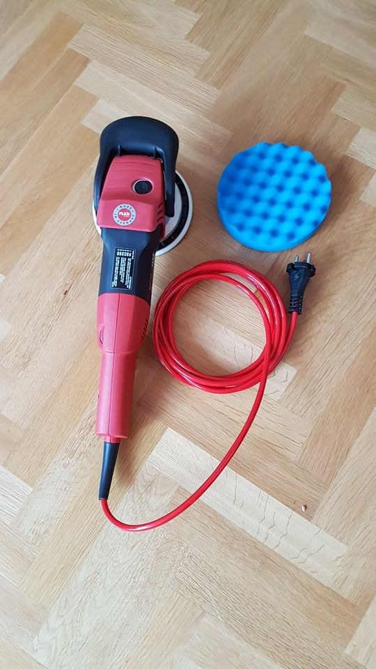 Profi Poliermaschine Excenterpolierer FLEX XC mieten