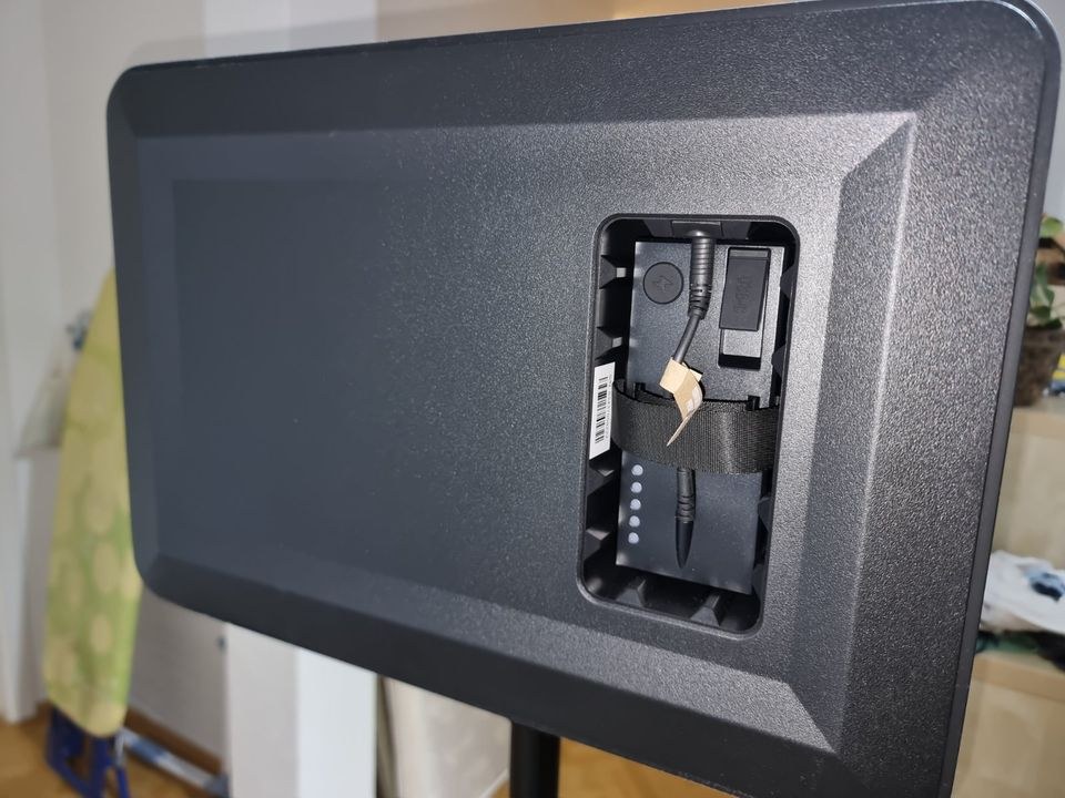 Soundboks Go Akku Bluetooth Lautsprecher mieten – 3