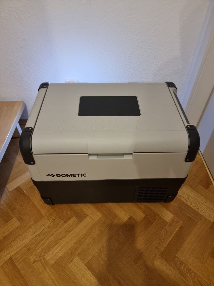 Kompressor Kühlbox Dometic CFX50 optional mieten – 4