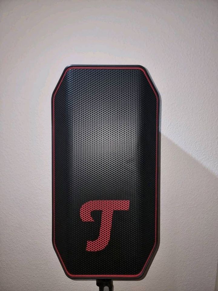 Teufel Rockster Air 2 Bluetooth Box optional mieten – 3