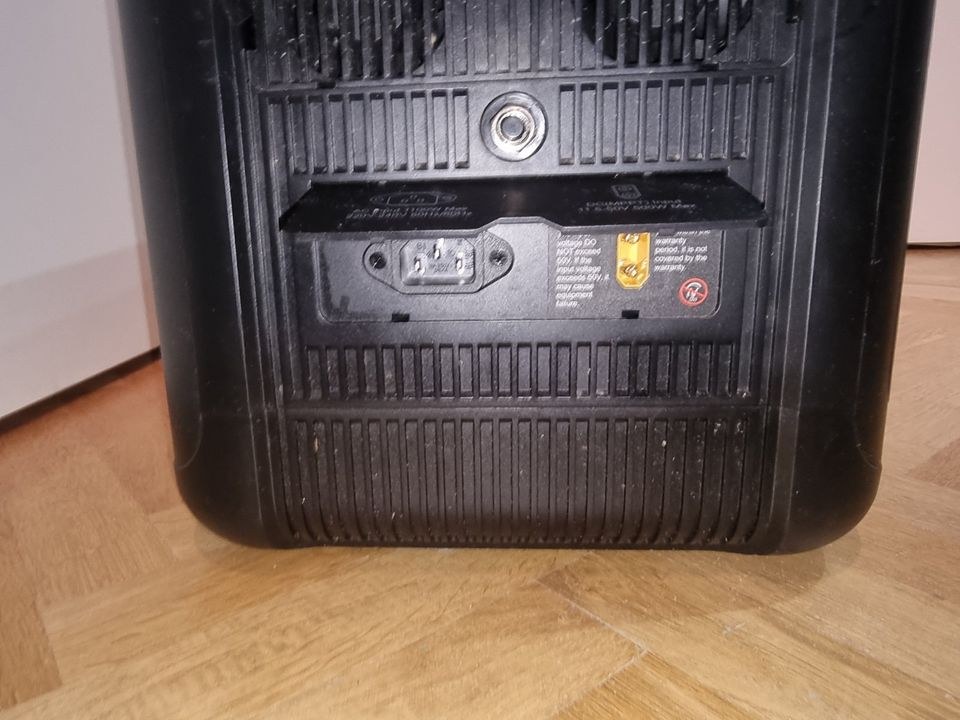 Powerstation Fossibot F2400 2048 Wh Leistung mieten – 3