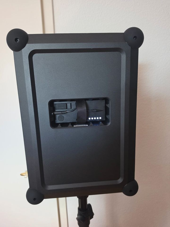 Soundboks Mix Akku Bluetooth Lautsprecher mieten – 4