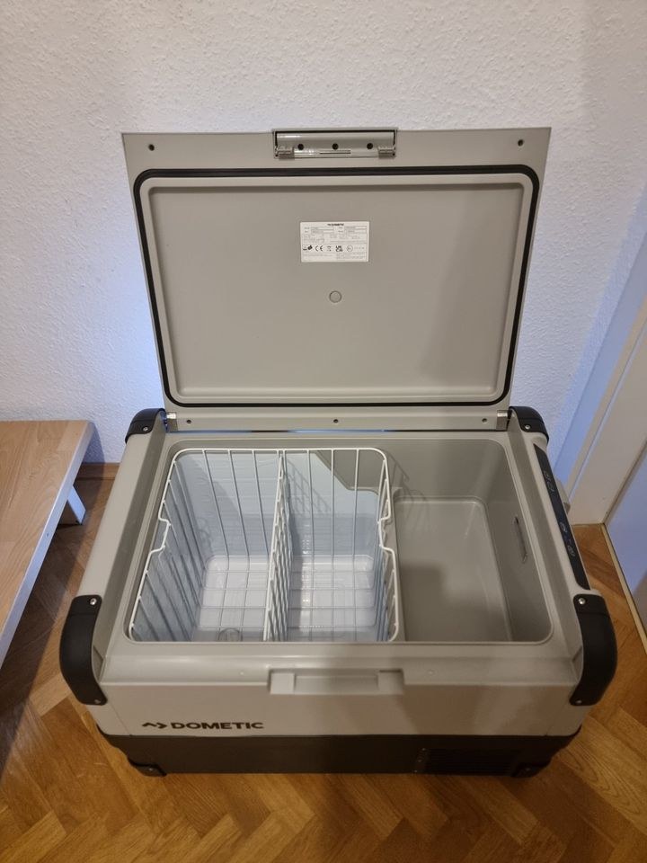 Kompressor Kühlbox Dometic CFX50 optional mieten – 2